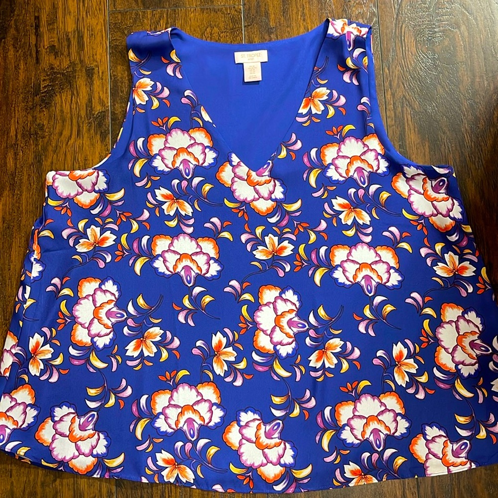 Summer Top